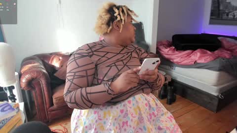 Montrals best BBW online show from 14, 12, 2024