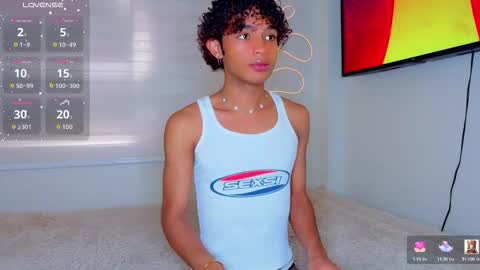 Aaron Winter online show from 17, 3, 2026