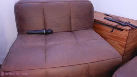 Aika Mae online show from 17, 1, 2026