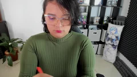Catalina online show from 17, 12, 2024