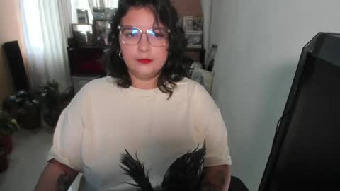 Snapshot of aikadreams chatting on 20, 9, 2025 Catalina online show from 20, 9, 2025
