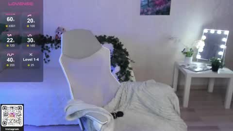 Lynn online show from 16, 11, 2025