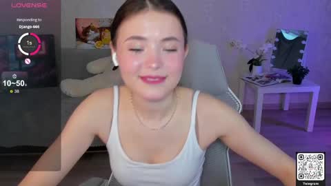 Lynn online show from 15, 5, 2026