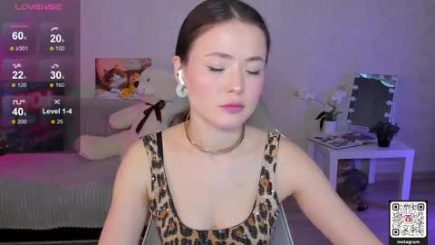 Lynn online show from 16, 5, 2026