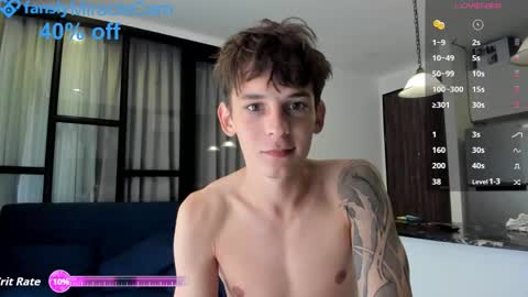 birthday here online show from 18, 9, 2025