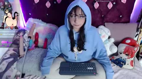 Aiko online show from 9, 10, 2025