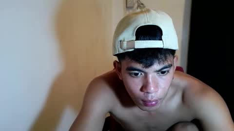 Snapshot of aikoelhara chatting on 27, 4, 2026 Angelo online show from 27, 4, 2026