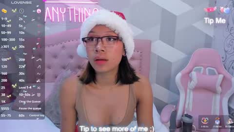 AikoLee online show from 27, 12, 2024