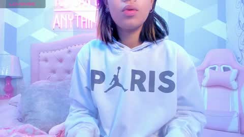 AikoLee online show from 30, 12, 2024