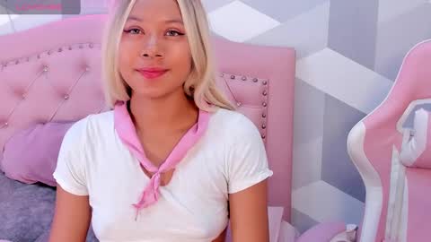 AikoLee online show from 13, 1, 2025