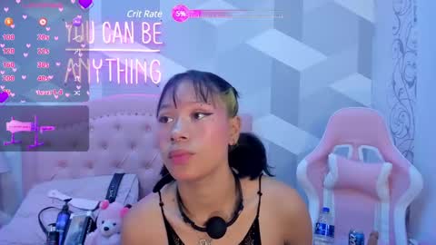 AikoLee online show from 16, 1, 2025