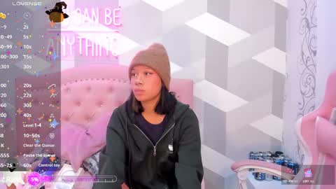 AikoLee online show from 20, 1, 2025