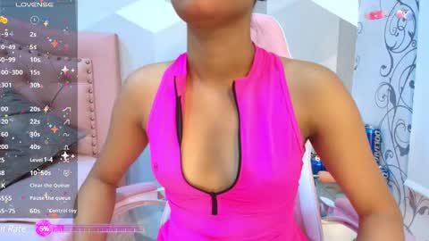 AikoLee online show from 21, 1, 2025