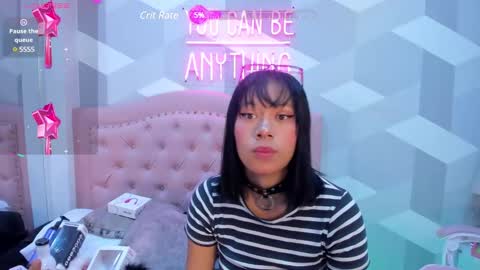 AikoLee online show from 26, 1, 2025