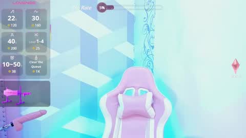 AikoLee online show from 13, 2, 2025