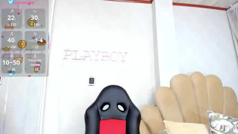 AikoLee online show from 2, 3, 2025