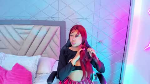 AikoLee online show from 13, 9, 2025