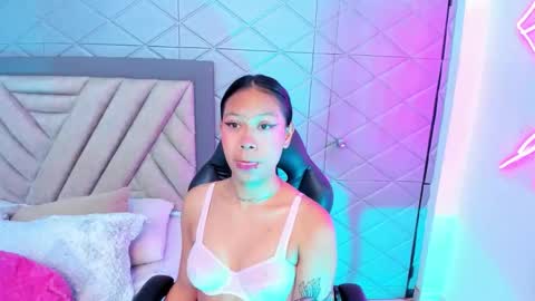 AikoLee online show from 20, 9, 2025