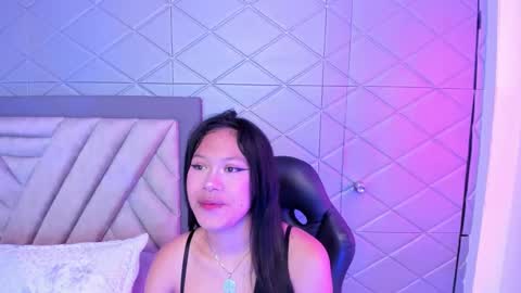 AikoLee online show from 30, 9, 2025