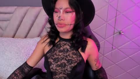 AikoLee online show from 23, 10, 2025