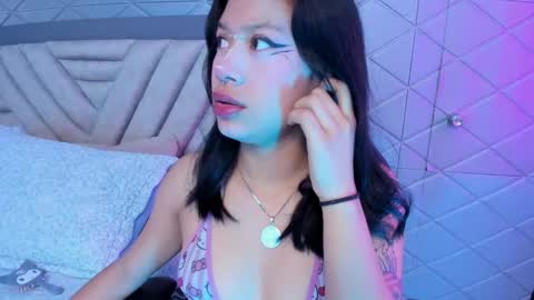 AikoLee online show from 28, 10, 2025