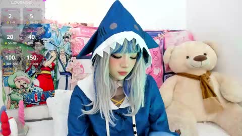 Snapshot of aikonara chatting on 26, 2, 2025 aikonara online show from 26, 2, 2025