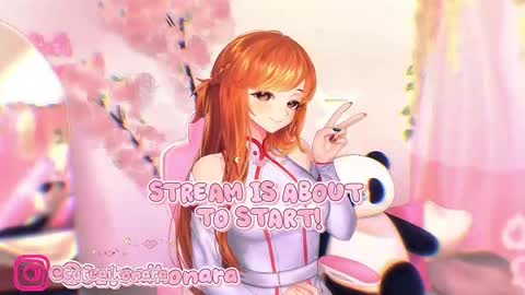 Snapshot of aikonara chatting on 28, 9, 2025 aikonara online show from 28, 9, 2025