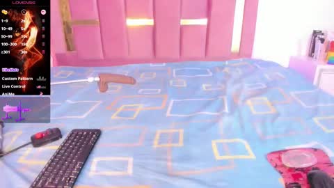 Aiko online show from 20, 11, 2025