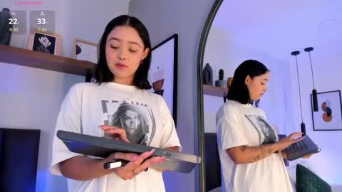 ailanacortes online show from 20, 11, 2025