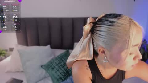 ailanacortes online show from 7, 2, 2026