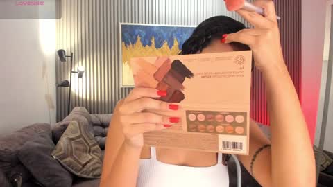 Alisson online show from 12, 12, 2024