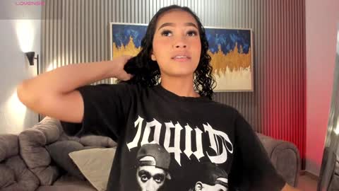 Alisson online show from 27, 12, 2024