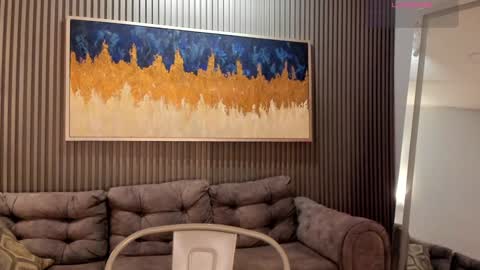 Alisson online show from 15, 1, 2025