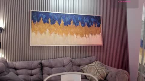 Alisson online show from 21, 1, 2025