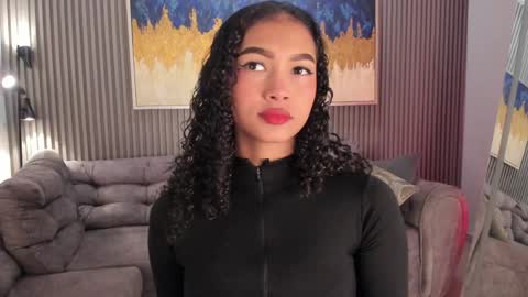 Alisson online show from 24, 1, 2025