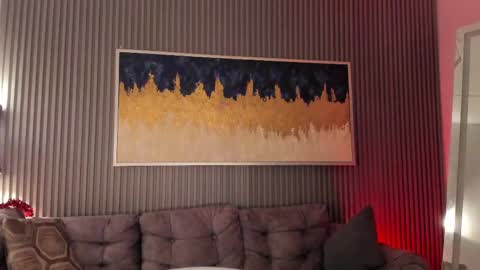 Alisson online show from 25, 2, 2025