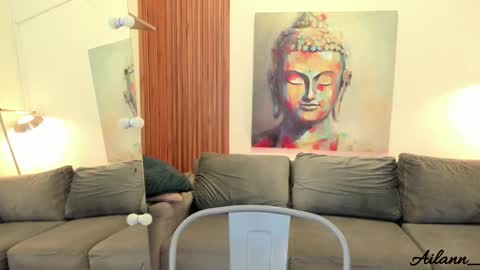 Alisson online show from 25, 9, 2025