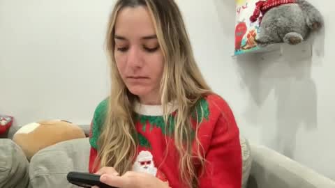 Aile online show from 25, 12, 2024