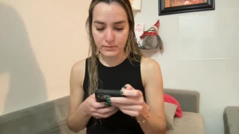 Aile online show from 24, 1, 2025