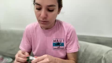 Aile online show from 29, 1, 2025