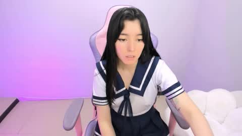 Ailee Hyuga online show from 30, 9, 2025