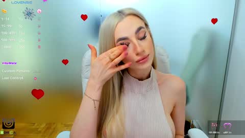 Allie  online show from 18, 2, 2025