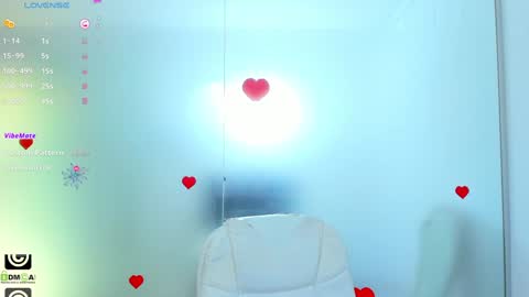 Allie  online show from 10, 3, 2025