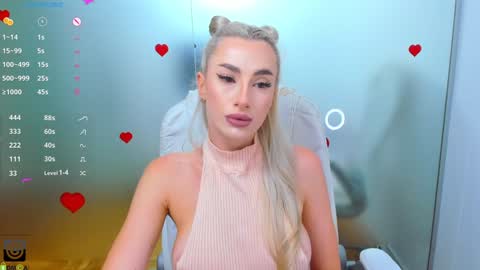 Allie  online show from 30, 9, 2025