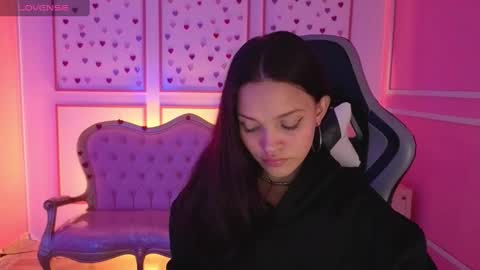 Snapshot of ailen_t_ chatting on 13, 9, 2025 ailen online show from 13, 9, 2025