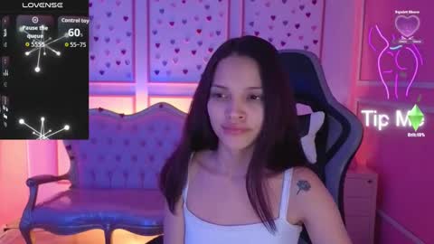 Snapshot of ailen_t_ chatting on 21, 9, 2025 ailen online show from 21, 9, 2025