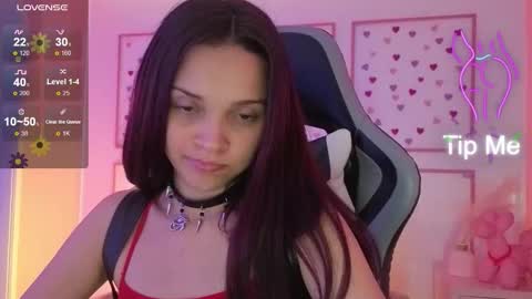 Snapshot of ailen_t_ chatting on 2, 10, 2025 ailen online show from 2, 10, 2025