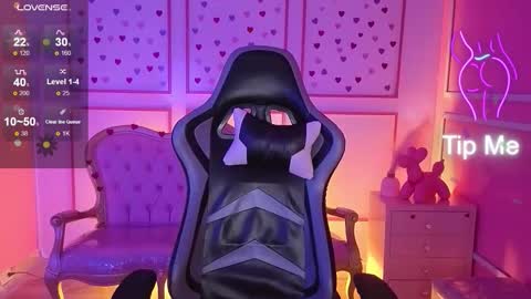 Snapshot of ailen_t_ chatting on 3, 10, 2025 ailen online show from 3, 10, 2025