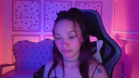 Snapshot of ailen_t_ chatting on 5, 10, 2025 ailen online show from 5, 10, 2025