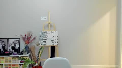 Snapshot of ailey_chao chatting on 11, 1, 2026 Ailey online show from 11, 1, 2026